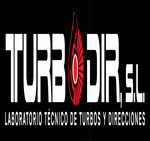 Logo Turbodir, S.L.