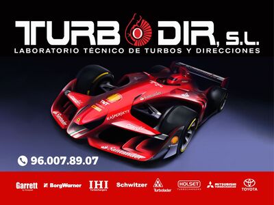 Turbodir, S.L.