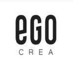 Logo Ego Crea