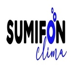Logo empresa Sumifon Clima