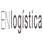 Logo empresa ENlogística