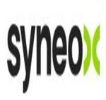 Logo empresa Syneox