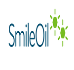 Logo empresa Smile Oil