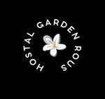 Logo Hostal Garden Rous