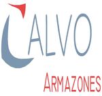 Logo de la empresa Armazones Calvo
