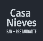 Logo Casa Nieves