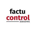 Logo empresa Factucontrol Asesores