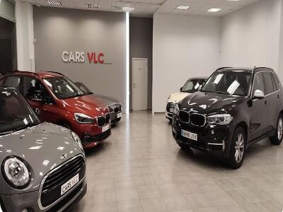 Interior Cars VLC