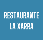 Enlace a Restaurante La Xarra