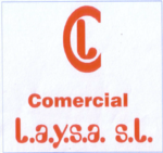 Logo Comercial Laysa