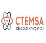 Logo empresa Ctemsa