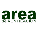 Logo de Area de Ventilación