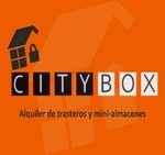 Logo empresa City Box
