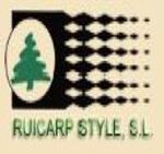Logo empresa Ruicarp Style