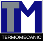 Logo de Termomecanic