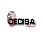 Logo de la empresa Cedisa