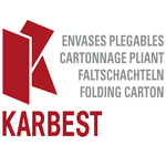 Logo empresa Karbest